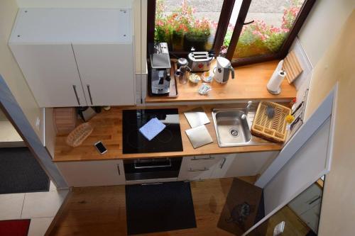 Apartamento Appartement Luiggi