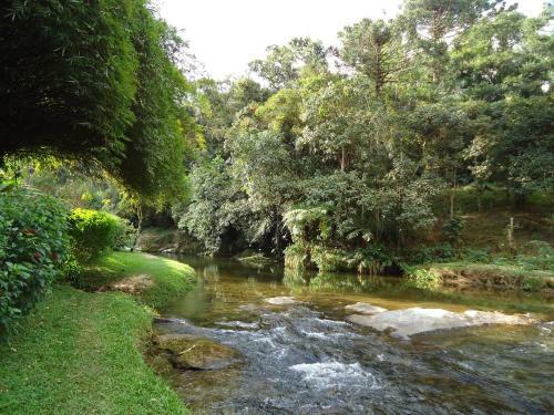 Hostal Pousada Solar Das �guas, S/n