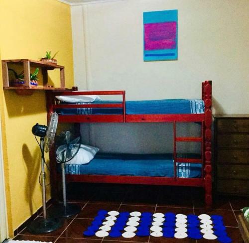 Hostal Su�tes Oficina Do Som