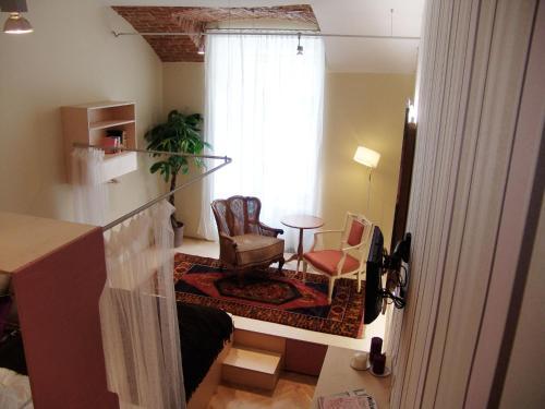 Apartamento Wanz'inn Design Appartements