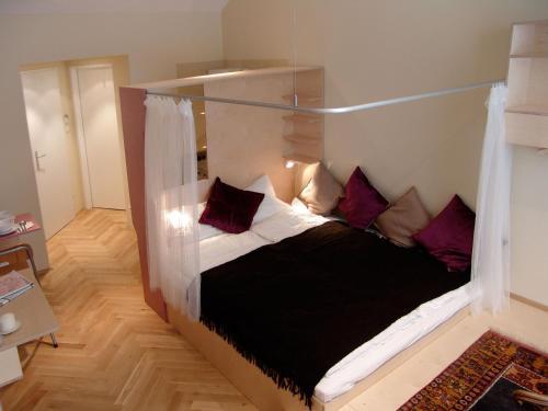 Apartamento Wanz'inn Design Appartements