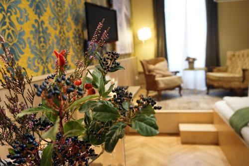 Apartamento Wanz'inn Design Appartements