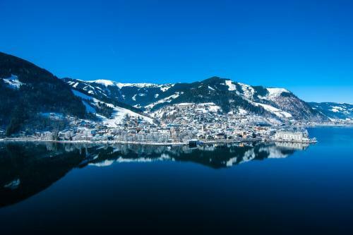 Apartment Adler Resort By Alpin Rentals