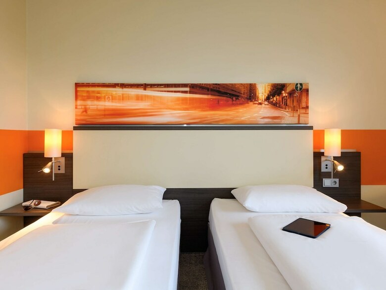 Hotel Mercure Koeln West