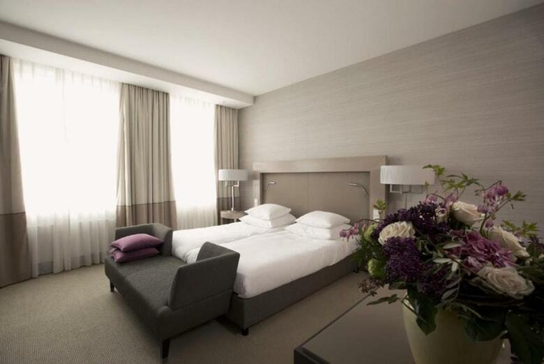 Hotel Qf An Der Frauenkirche