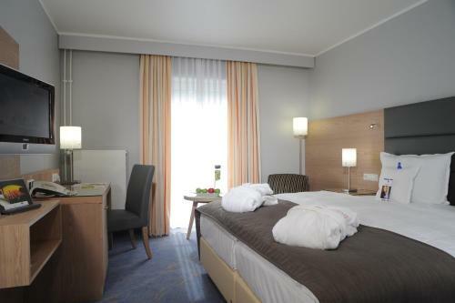 Best Western Hotel Der F�hrenhof
