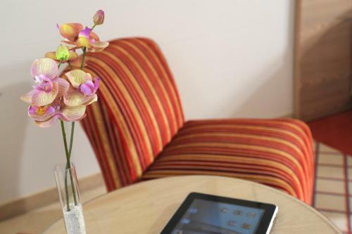 Best Western Hotel Der F�hrenhof