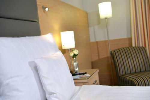 Best Western Hotel Der F�hrenhof