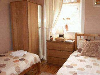 Albergue Dalmore Lodge Guest House