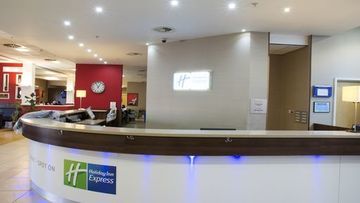 Hotel Holiday Inn Express Hull City