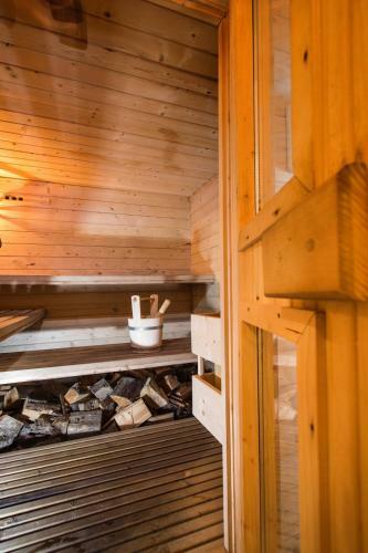 Hotel Alpengasthof Paletti