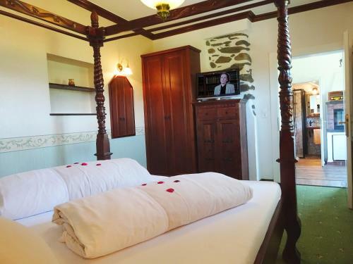 Hotel Staudacher Hof-das Romantische Haus