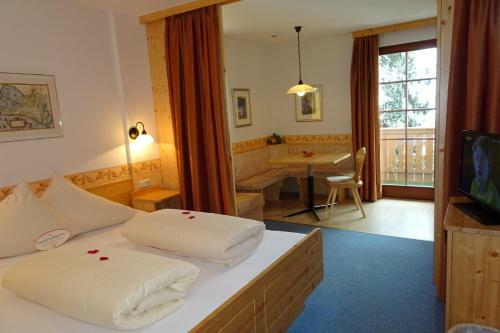Hotel Staudacher Hof-das Romantische Haus