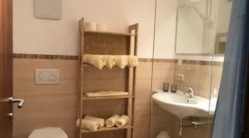 Hostal Terra Rossa