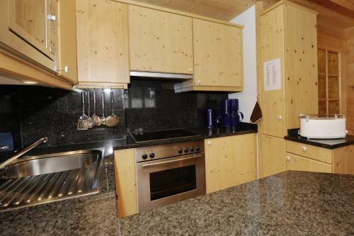 Apartamento Br�cklmeier Ferienwohnungen