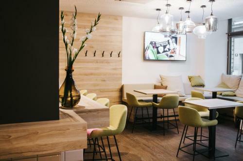 Hotel Zum Schwarzen B�ren