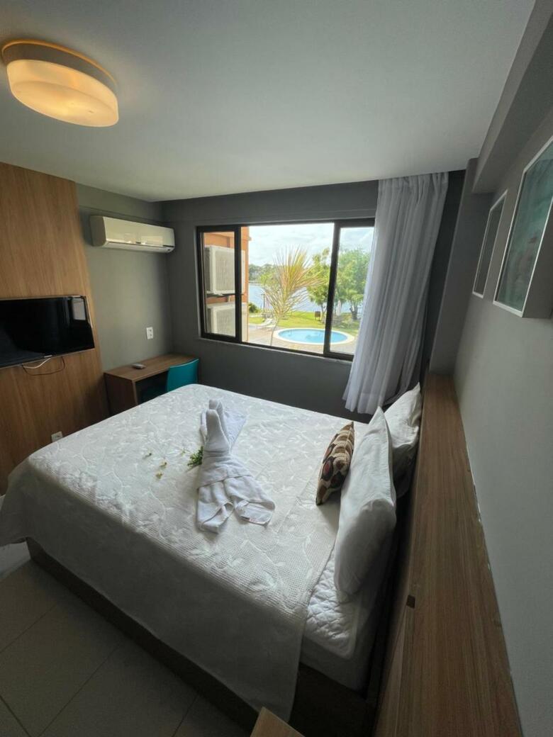 Apartamento Para�so Das �guas Residencial