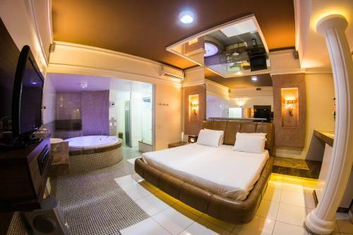 Hotel Netuno Motel (adults Only)