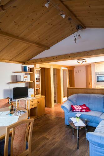 Apartamento Wellness-appartementhaus Seebichl
