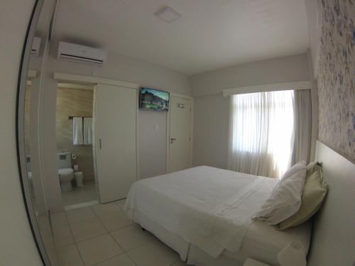 Apartamento Luxo Vista Mar