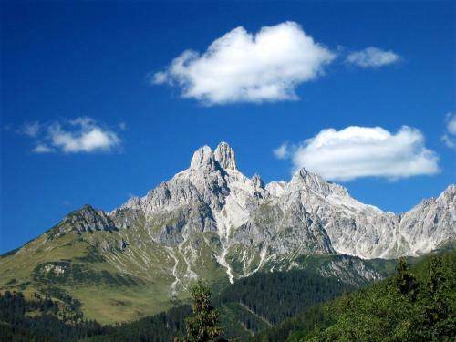 Apartamento Landhaus Gabriele