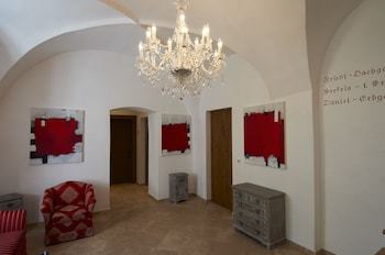 Hotel Landhaus Moserhof