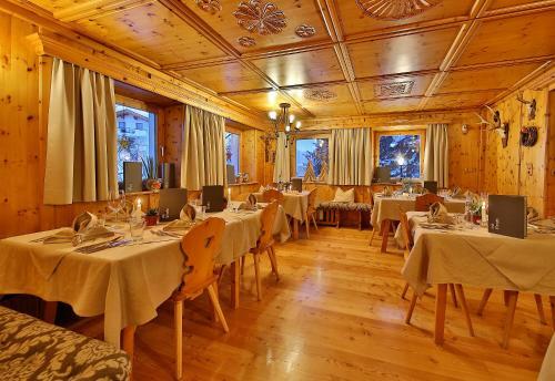 Hotel Silvretta