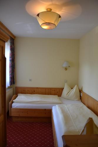Apartamento Holiday-appartements