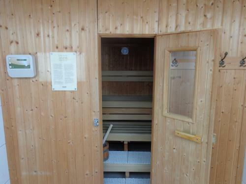 Apartamento Holiday-appartements
