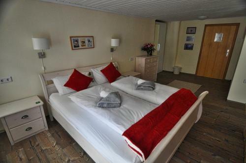 Bed & Breakfast Chalet Mur