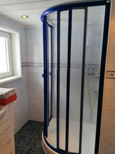 Apartamento Haus Can