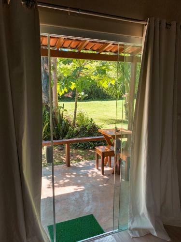 Hostal Pousada Cheiro Verde Noronha