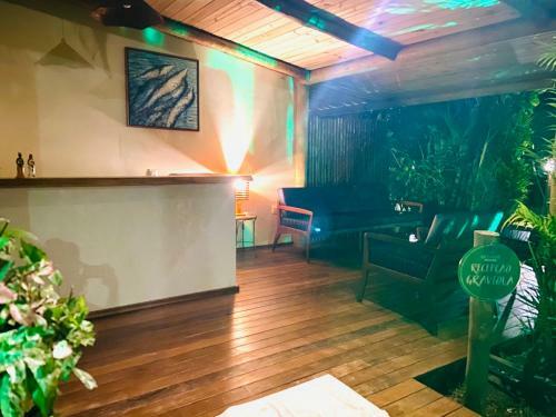 Hostal Pousada Cheiro Verde Noronha