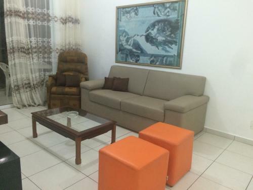Apartamento Beach Park