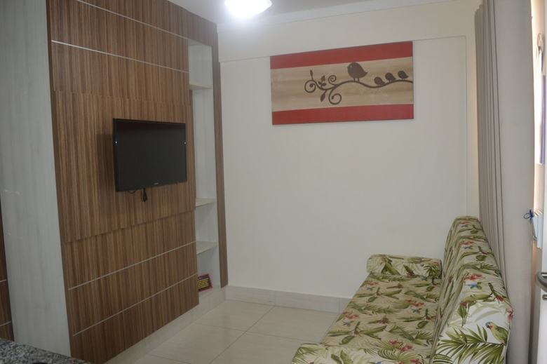Apartamento Avn Turismo L'acqua Diroma