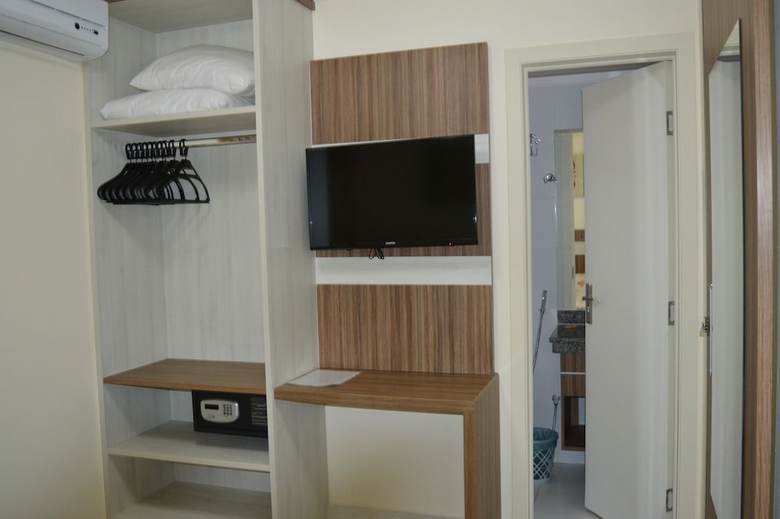Apartamento Avn Turismo L'acqua Diroma