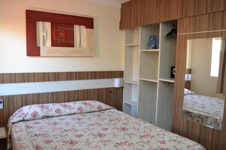 Apartamento Avn Turismo L'acqua Diroma
