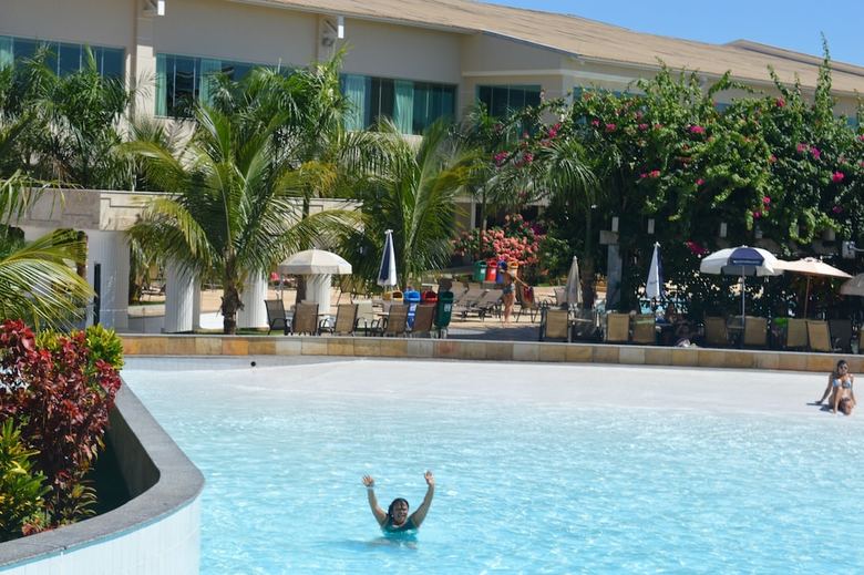 Apartamento Avn Turismo L'acqua Diroma