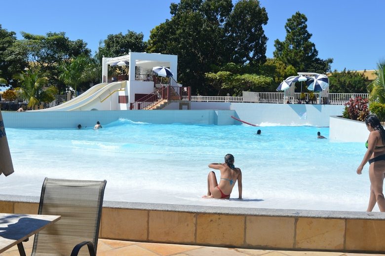 Apartamento Avn Turismo L'acqua Diroma