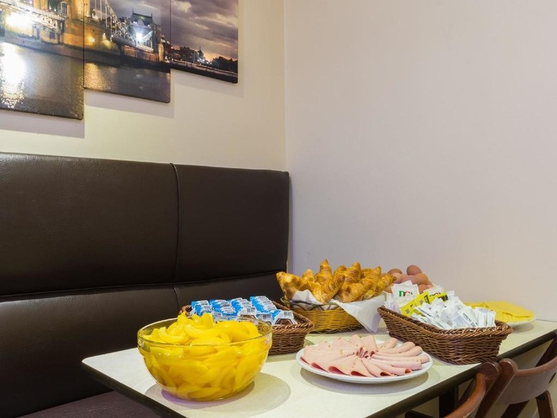 Notting Hill Gate Hotel