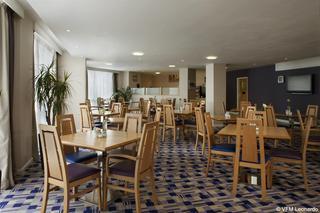 Hotel Holiday Inn Express Norwich