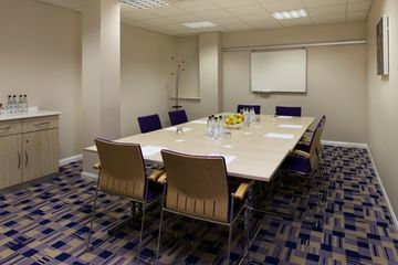 Hotel Holiday Inn Express Norwich