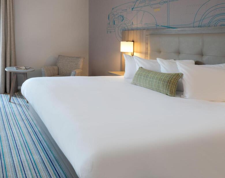 Oxford Hotel