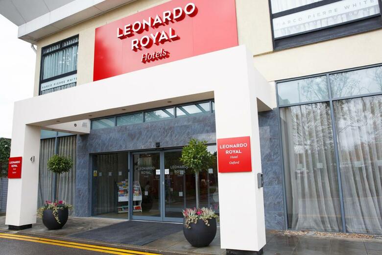 Oxford Hotel