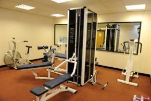 Hotel Holiday Inn Wolverhampton