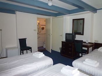 Hotel De Munck