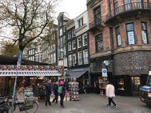 Amsterdam 4 Holiday Bed&breakfast