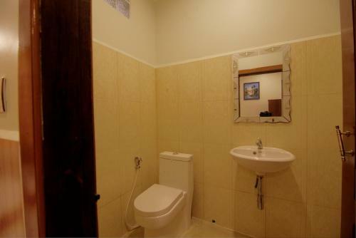 Hotel Kirin Marry Angkor Villa