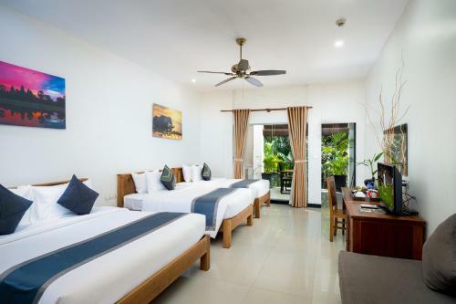 Hotel Landing Gold By Amatak