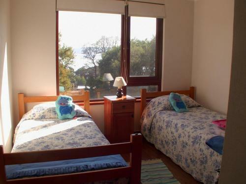 Apartamento La Puntilla de Villarrica